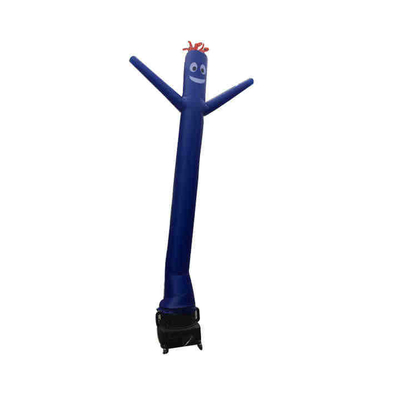Customized Factory Price Dancing Man Puppet Custom Advertising Inflatable Club Air Sky Dancer