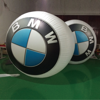 Hot Sale Customized Logo Outdoor Advertising Promotion Giant Inflatable Inflatable Balloon