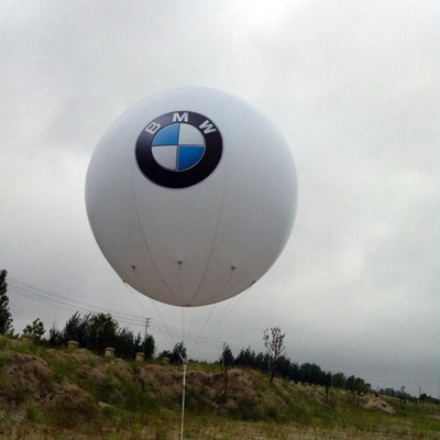 Factory Price Giant Advertising Inflatable Large Inflatable Balloon for Decoration