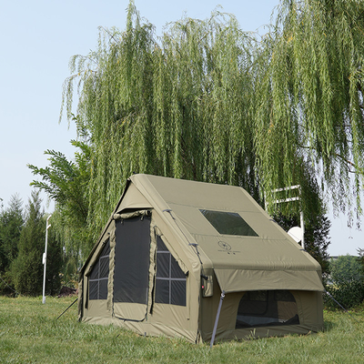 Four Season Inflatable Church Tent