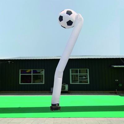 inflables de publicidad Custom outdoor advertising inflatable air tube wind man promotion Wacky Waving inflatable sky dancer