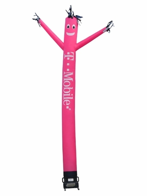 21ft Cheap Inflatable Sky Air Dancer Inflatable Tube Man Dancing Man for Advertising