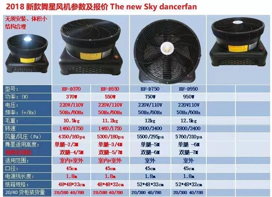 6 m 2023 Custom Print Inflatable Air Dancer/inflatable Dancing Tube Man advertising Sky Dancer with engine