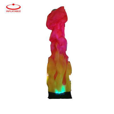 Factory Customized Inflatable Air Dancer Inflatable Air Waving Hand Puppet Cartoon Inflatable Sky Dancer Balloons
