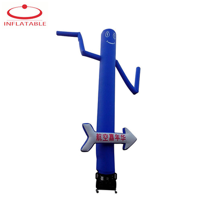 Factory Customized Inflatable Air Dancer Inflatable Air Waving Hand Puppet Cartoon Inflatable Sky Dancer Balloons
