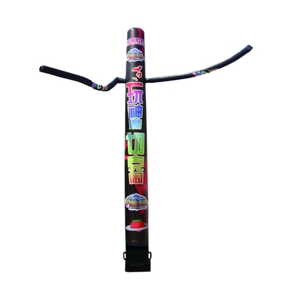 Factory Cheap Price Air Dancer Inflatable Wave Man and Advertising Clown Inflatable Sky Air Dancer for Outdoor Sports Event