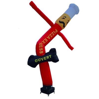 Factory Cheap Price Air Dancer Inflatable Wave Man and Advertising Clown Inflatable Sky Air Dancer for Outdoor Sports Event
