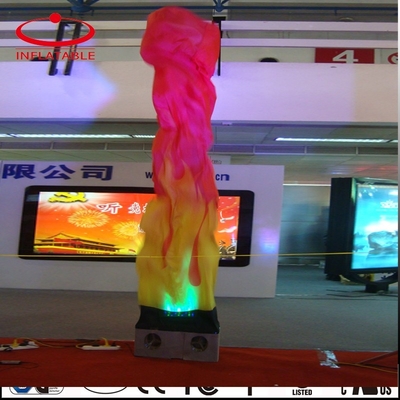 Outdoor Sports Inflatable Promotional Man Custom Advertising Air Dancer