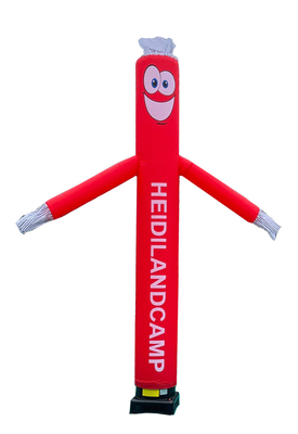 Funny Waves Inflatable Air Dancer Outdoor Inflatable Dancing Man