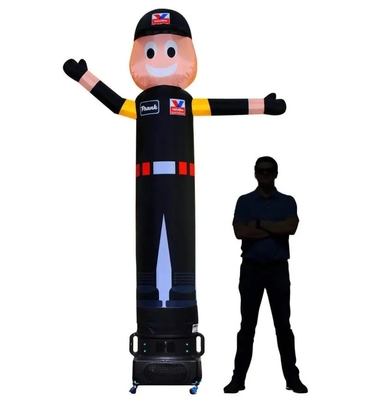 Waving Arm Inflatable Air Dancer