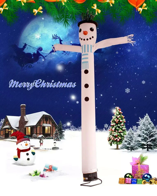 Waving Arm Inflatable Air Dancer