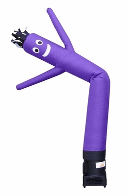Custom Inflatable Wave Man