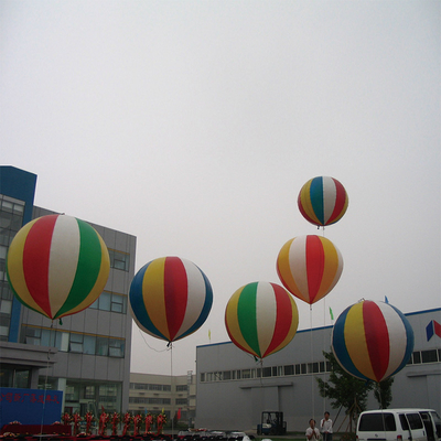 Custom Logo Advertising Large Inflatable Helium Balloon for Sale