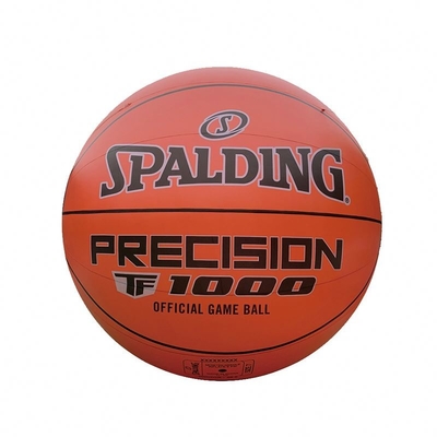 PVC Airtight Inflatable 2 m basketball Advertising With Blower Inflatable Floating Advertising Balloon