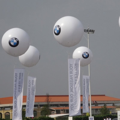 Giant Inflatable Tennis Ball Sports Balloons for advertising