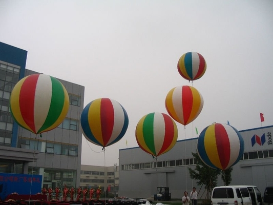 Custom logo cheap price advertising Balloons giant large inflatable helium balloon
