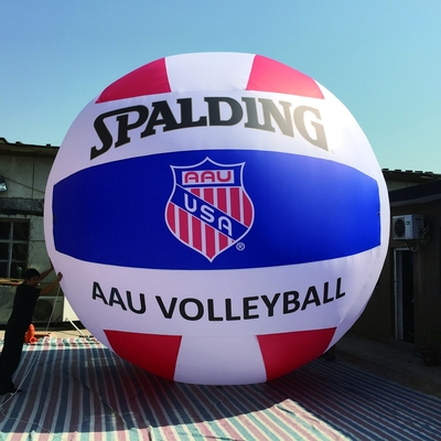 Factory High Quality Customization High Quality Customization Inflatable Advertising PVC Material Air Helium Balloon