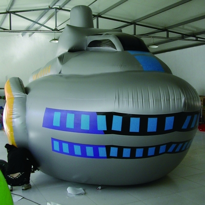 Giant inflatable color beach ball / pvc inflatable balloon for sale