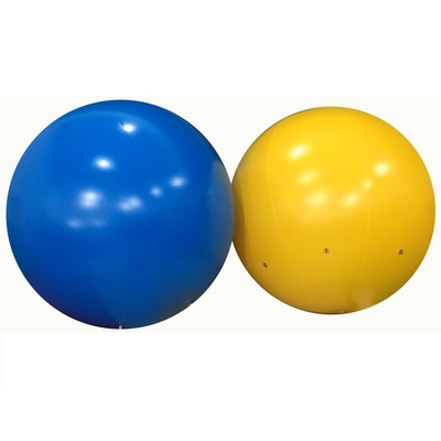 New Arrival Customize Multiple Colors PVC Advertising Giant Inflatables Air Balloon With Logo And Free Design Draft