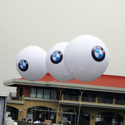 Hot Sale Customized Logo Outdoor Advertising Promotion Giant Inflatable Inflatable Balloon