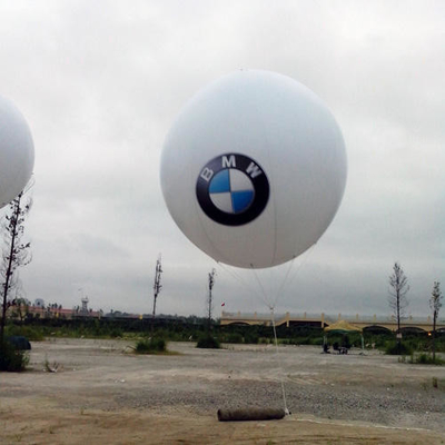 Hot Sale Customized Logo Outdoor Advertising Promotion Giant Inflatable Inflatable Balloon