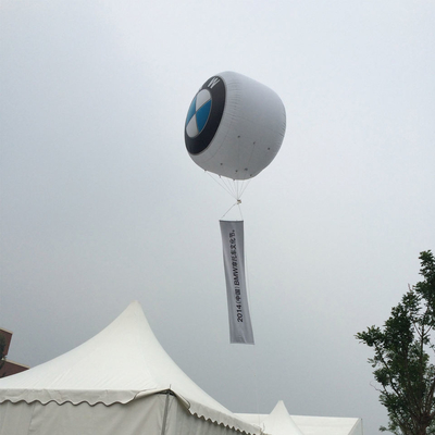 2023 Personalized Logo Hot Sale Factory Price Giant Inflatable Balloon for Advertising