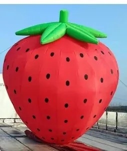 Factory Cheap Price Inflatable Cute Dolls Model Outdoor Custom Advertising Inflatable Toys