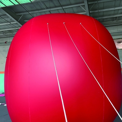 Factory Sale Customization 22S PVC Giant Inflatable Advertising Air Helium Balloon