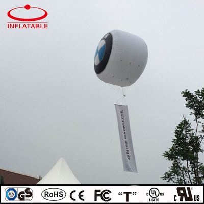 Factory Price Giant Advertising Inflatable Large Inflatable Balloon for Decoration