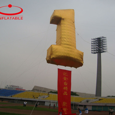 Factory Price Giant Advertising Inflatable Large Inflatable Balloon for Decoration