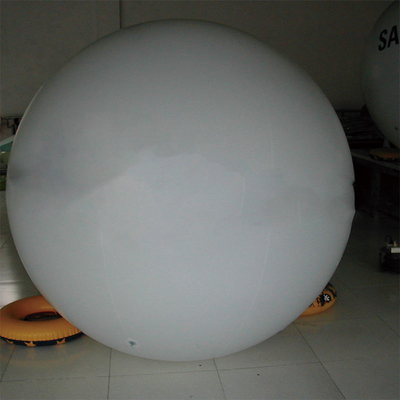 Factory Direct Sale Giant Balloon Advertising Toy Gift Toy Inflatable Large Balloon with Custom Logo