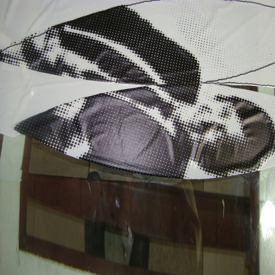 High Quality Decorative Air Sealed PVC advertising Inflatable Flying Balloon with Logo Printing