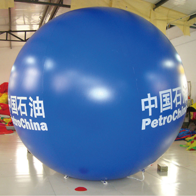 Promotional Outdoor Sky Advertising Event Airship Balloon Inflatable Balloon for Sale