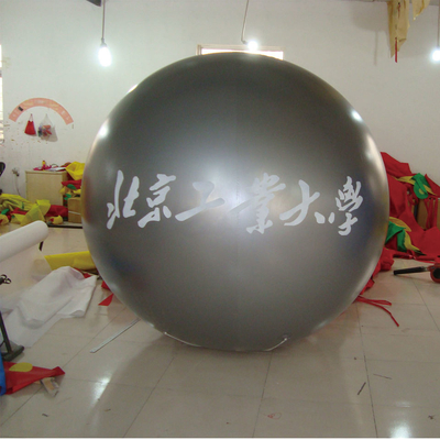 Promotional Outdoor Sky Advertising Event Airship Balloon Inflatable Balloon for Sale
