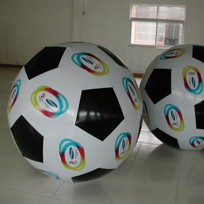 Promotional Outdoor Sky Advertising Event Airship Balloon Inflatable Balloon for Sale