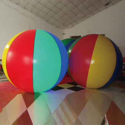 Promotional Outdoor Sky Advertising Event Airship Balloon Inflatable Balloon for Sale