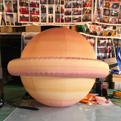 Customized Size Giant Advertising Outdoor Events Inflatable Helium Balloons Flying Balloon