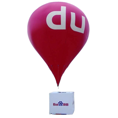 Advertising  Customization 22S PVC Giant Inflatable Air Helium Balloon Factory Sale