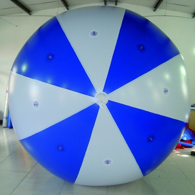 colorful PVC 1 m 1.5 m 2 m balloon the ball for kids play games on ground grass kids toy expandable ball