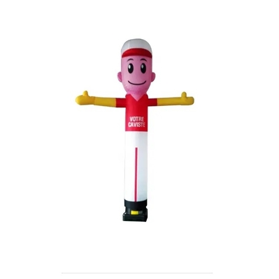 Custom Inflatable Air Dancer Inflatable Sky Dancer Inflatable Advertising Man Balloon