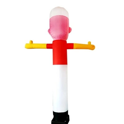 Custom Inflatable Air Dancer Inflatable Sky Dancer Inflatable Advertising Man Balloon