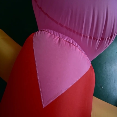 Custom Inflatable Air Dancer Inflatable Sky Dancer Inflatable Advertising Man Balloon