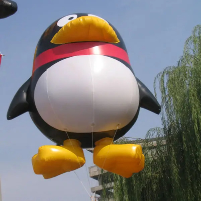Manufacturer Direct Supply Giant Advertising Inflatable Air Balloon Custom Personalized Logo for Advertising