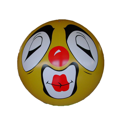 Custom logo cheap price advertising Balloons giant large inflatable helium balloon