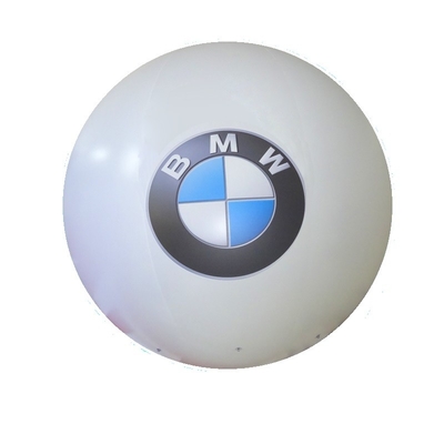 Custom logo cheap price advertising Balloons giant large inflatable helium balloon