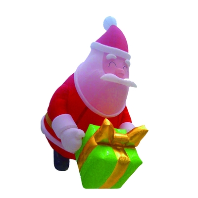 factory wholesale price outdoor activity advertising inflatable moving cartoon