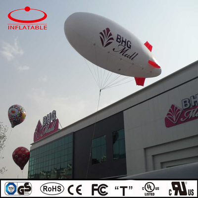 2024 Hot Sell  Outdoor Custom Logo Best Sale Advertising Giant Inflatable Helium Balloon