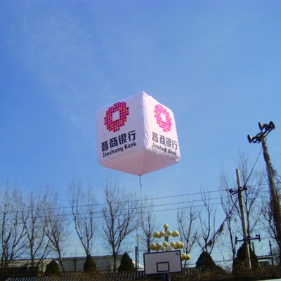 Giant Inflatable PVC Helium Filled Balloon For Event