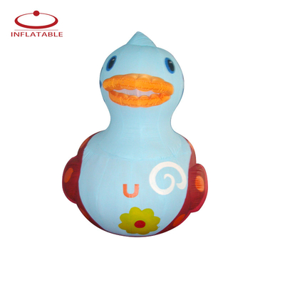 Christmas customized size inflatable mascot costume customized inflatable Christmas mascot