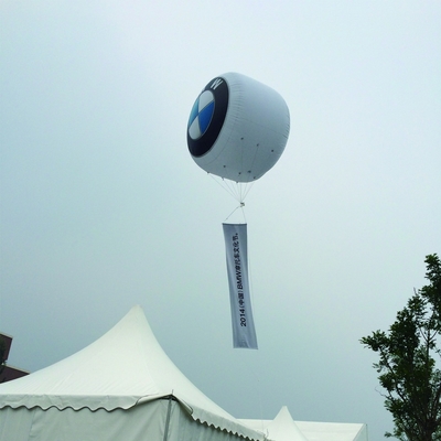Giant outdoor advertising inflatable helium missile balloon helium number balloons for Decoration